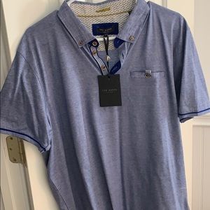 Ted baker polo